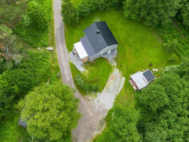 Villa till salu i Västernorrland