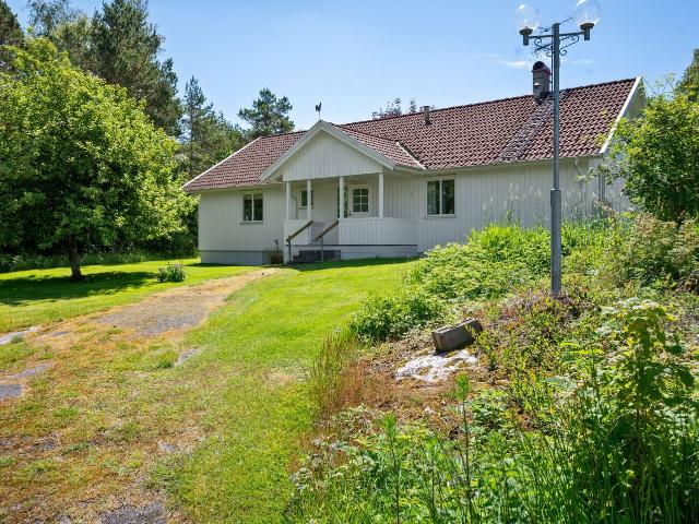 Villa till salu i Västra Götaland