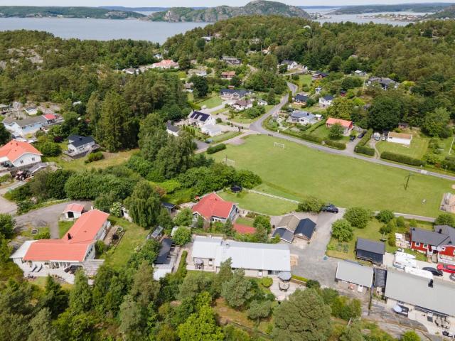 Villa till salu i Västra Götaland