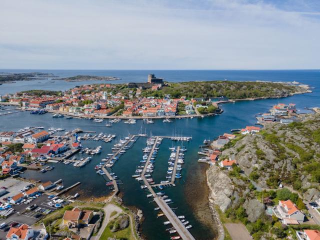 Villa till salu i Västra Götaland