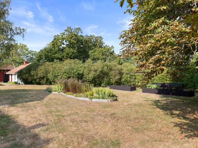 Villa till salu i Karlskrona, Blekinge