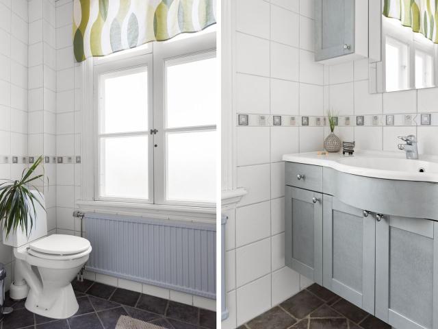 Villa till salu i Karlskrona, Blekinge