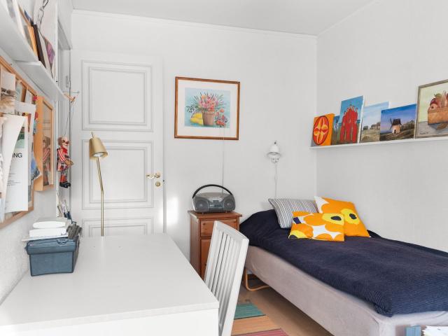 Villa till salu i Karlskrona, Blekinge