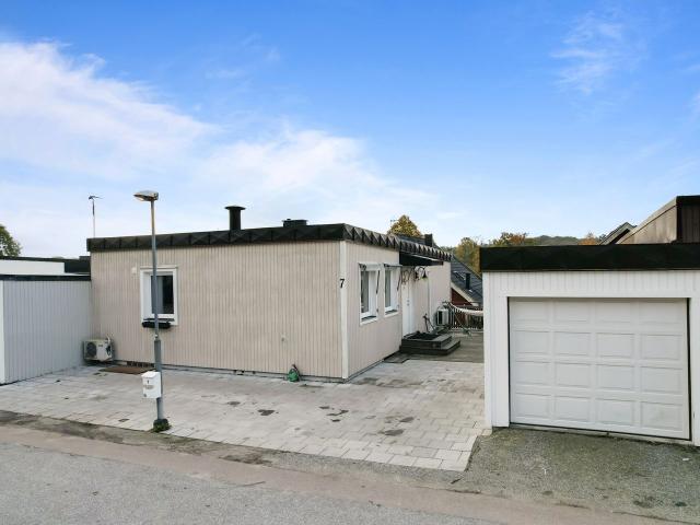 Villa till salu i Karlskrona, Blekinge