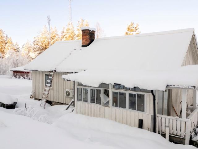 Villa till salu i Västerbotten