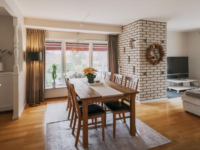 Villa till salu i Lyrestad, Västra Götaland