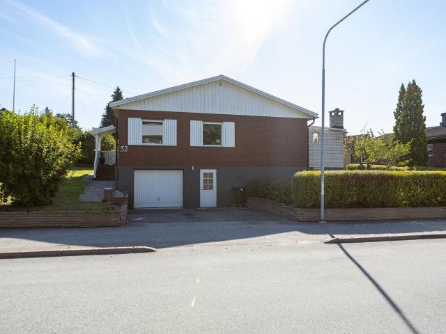 Villa till salu i Åmål, Västra Götaland