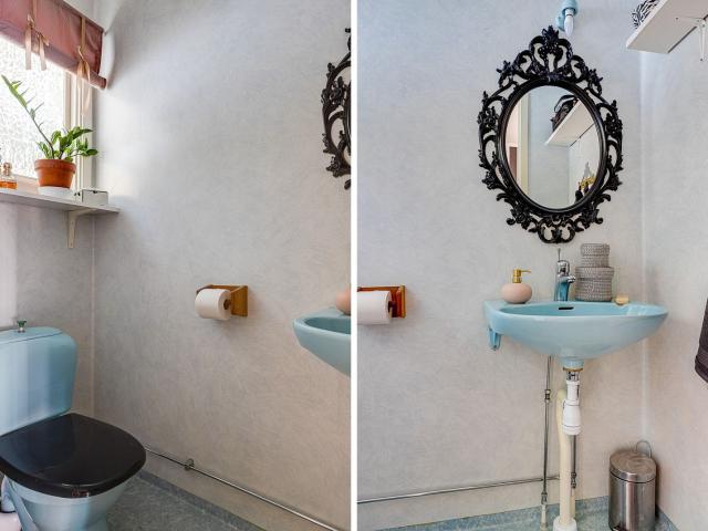 Villa till salu i Åmål, Västra Götaland