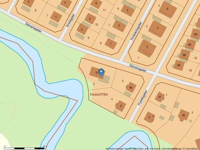 Villa till salu i Åmål, Västra Götaland