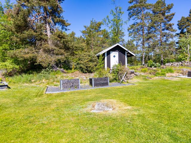 Villa till salu i Åmål, Västra Götaland