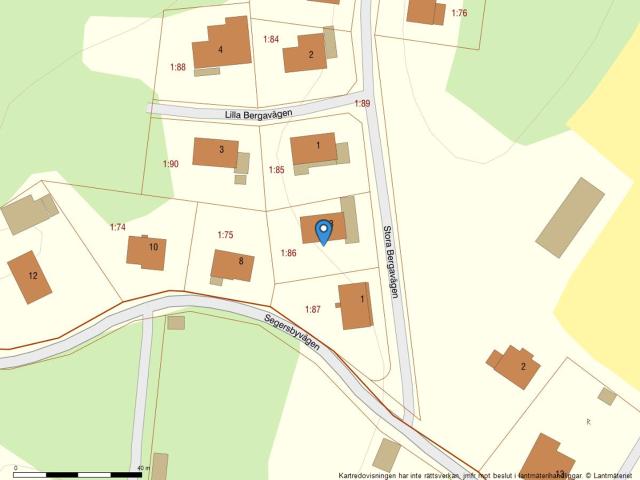Villa till salu i Västra Götaland