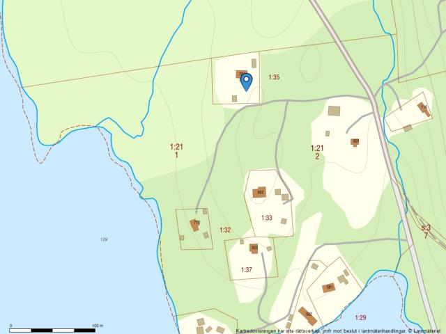 Villa till salu i Västra Götaland