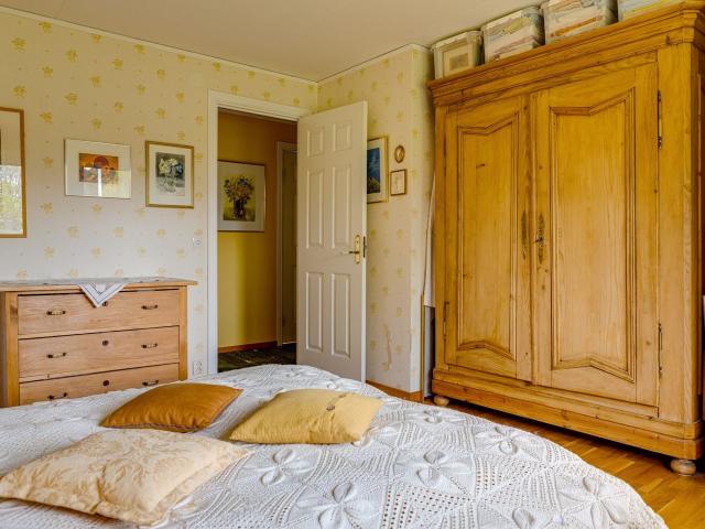 Villa till salu i Åmål, Västra Götaland