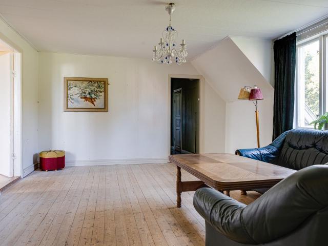 Villa till salu i Stätterud, Åmål