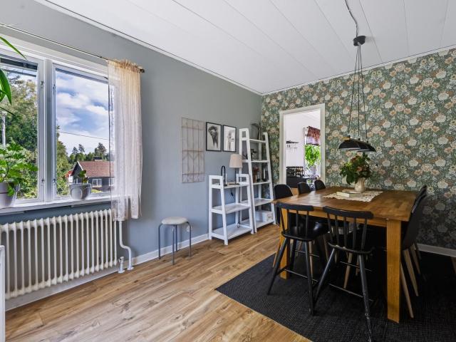 Villa till salu i Kalmar