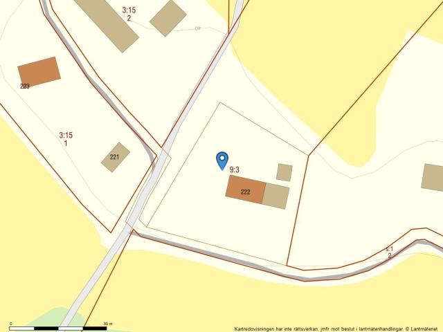 Villa till salu i Uppsala