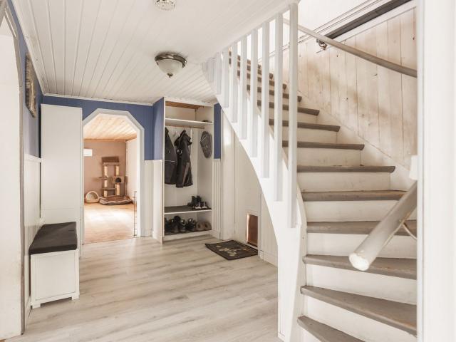 Villa till salu i Hålabo, Jönköpings län