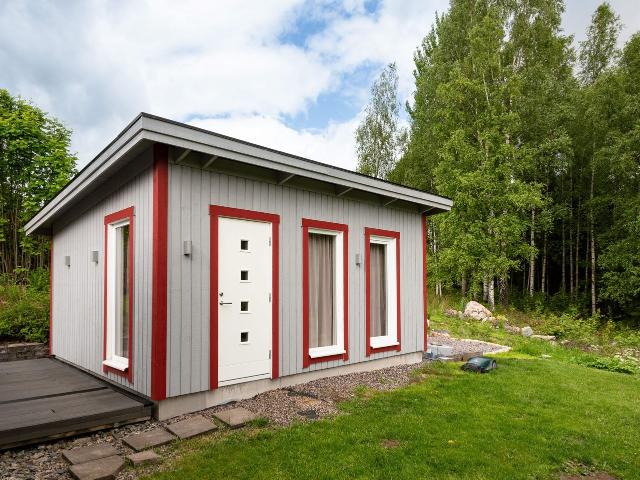 Villa till salu i Jönköping