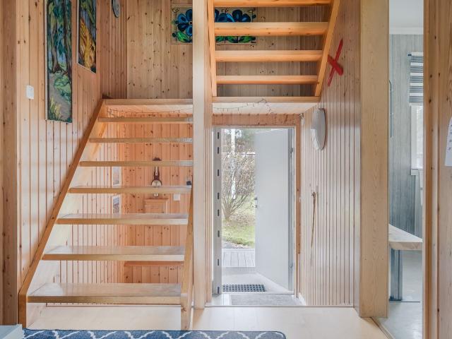 Villa till salu i Norrbotten