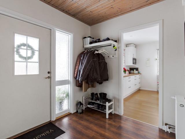 Villa till salu i Jönköping