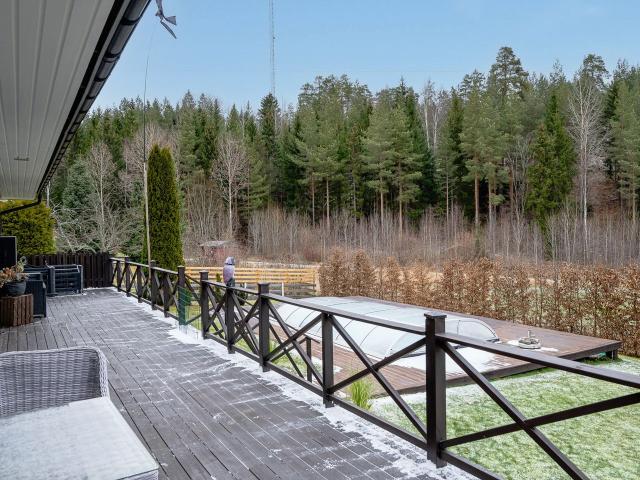 Villa till salu i Södermanland