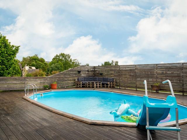 Villa till salu i Södermanland