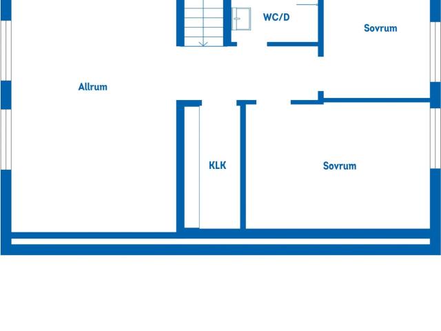 Villa till salu i Södermanland