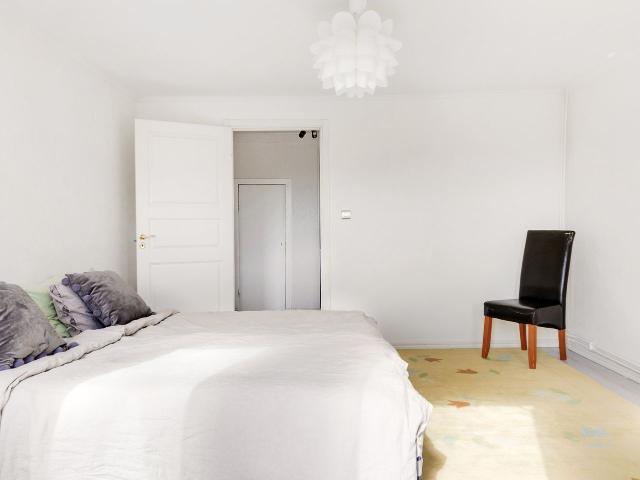 Villa till salu i Malmö, Skåne