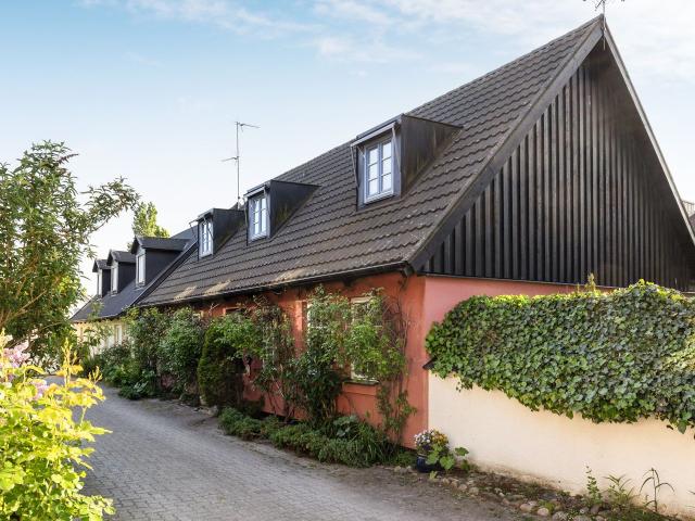 Villa till salu i Malmö, Skåne