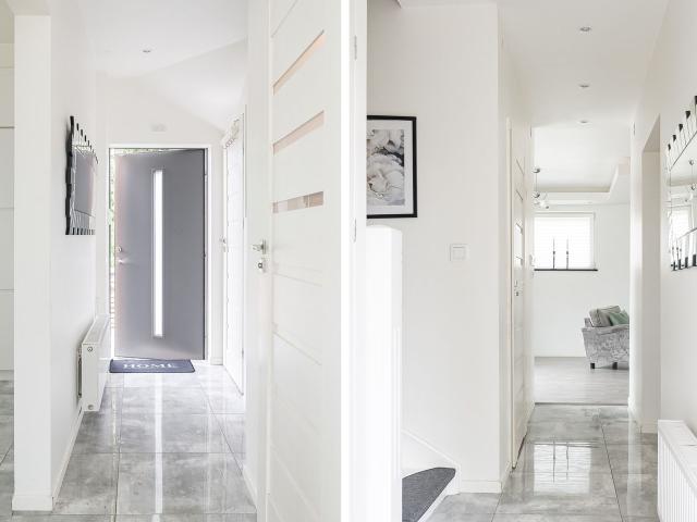 Villa till salu i Malmö, Skåne