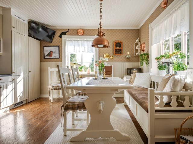 Villa till salu i Malung, Dalarna