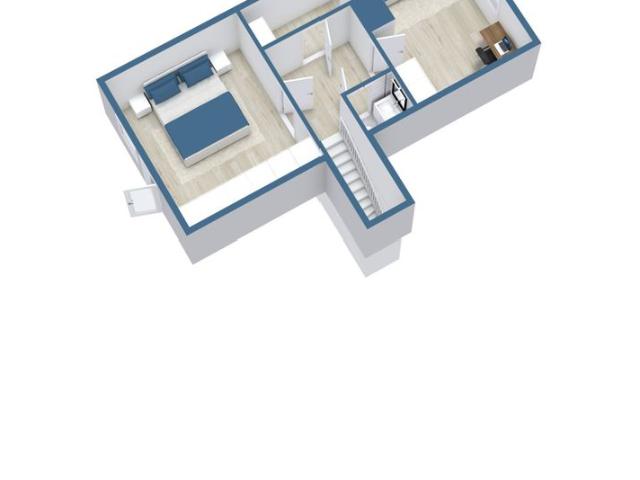 Villa till salu i Malung, Dalarna