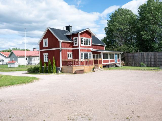 Villa till salu i Malung, Dalarna