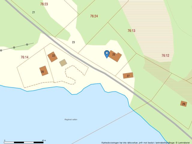 Villa till salu i Dalarna