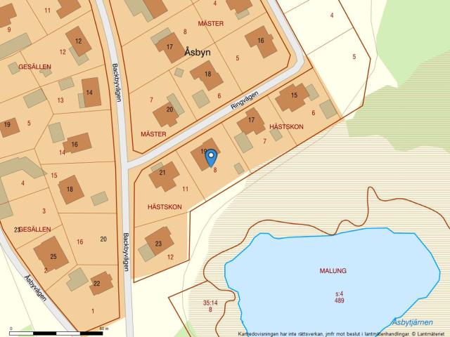 Villa till salu i Malung, Dalarna