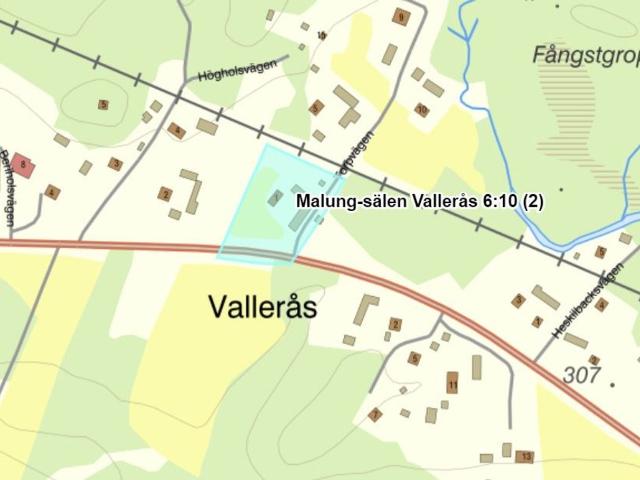 Villa till salu i Dalarna