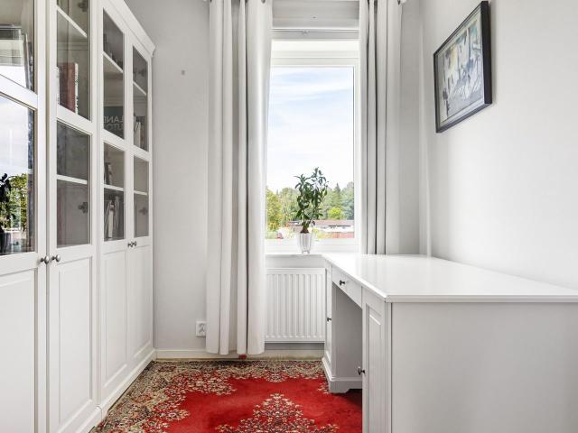 Villa till salu i Östergötland
