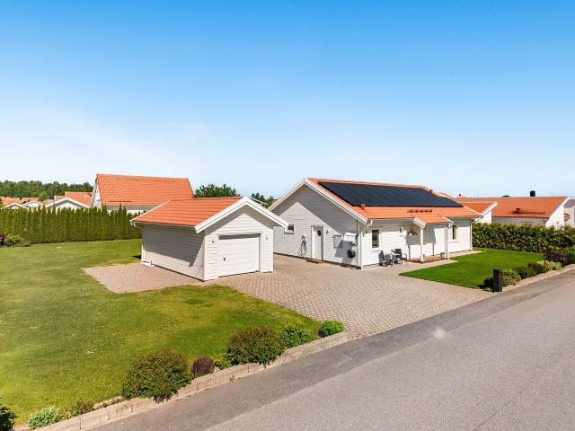 Villa till salu i Östergötland