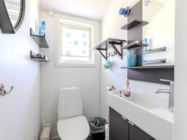 Villa till salu i Mariannelund, Jönköpings län