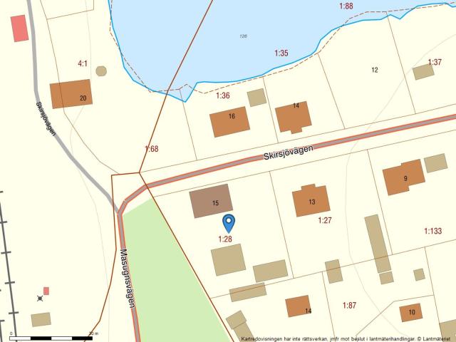 Villa till salu i Örebro