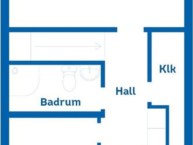 Villa till salu i Mariefred, Södermanland