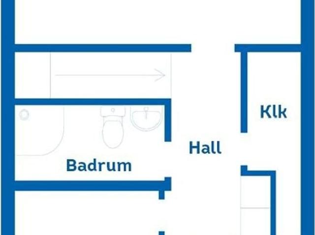 Villa till salu i Mariefred, Södermanland