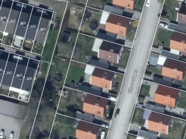 Villa till salu i Mariefred, Södermanland
