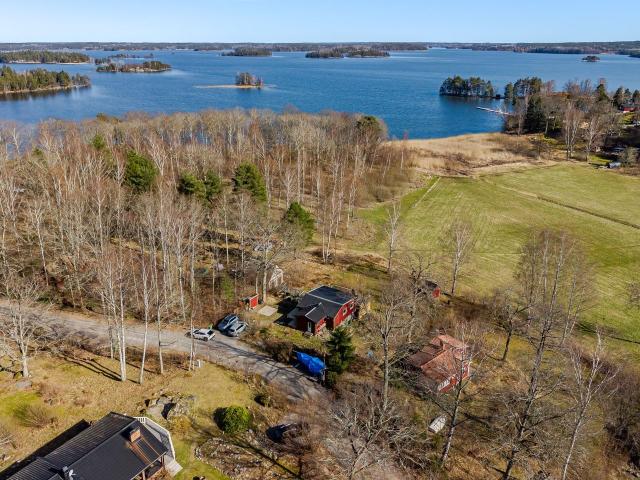 Villa till salu i Södermanland