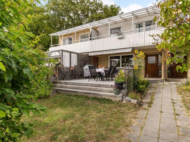 Villa till salu i Mariefred, Södermanland