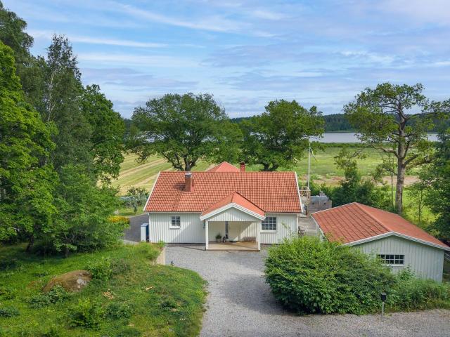 Villa till salu i Södermanland