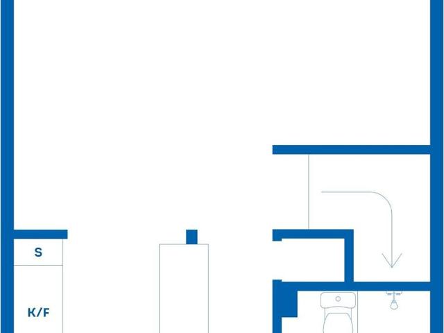 Villa till salu i Mariefred, Södermanland