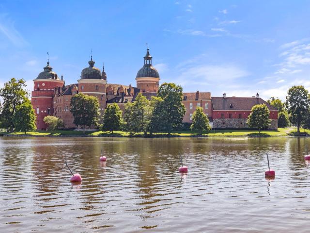Villa till salu i Södermanland
