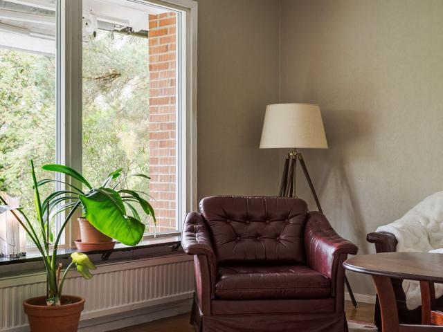 Villa till salu i Mariefred, Södermanland