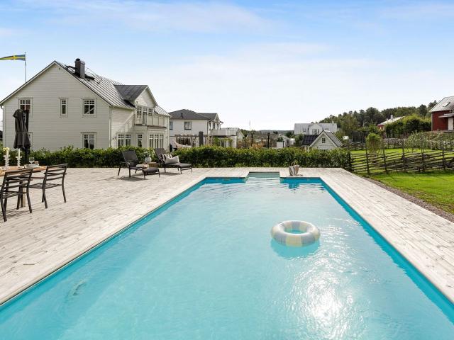 Villa till salu i Mariefred, Södermanland